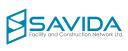 Savida Facility & Construction Network Limited logo